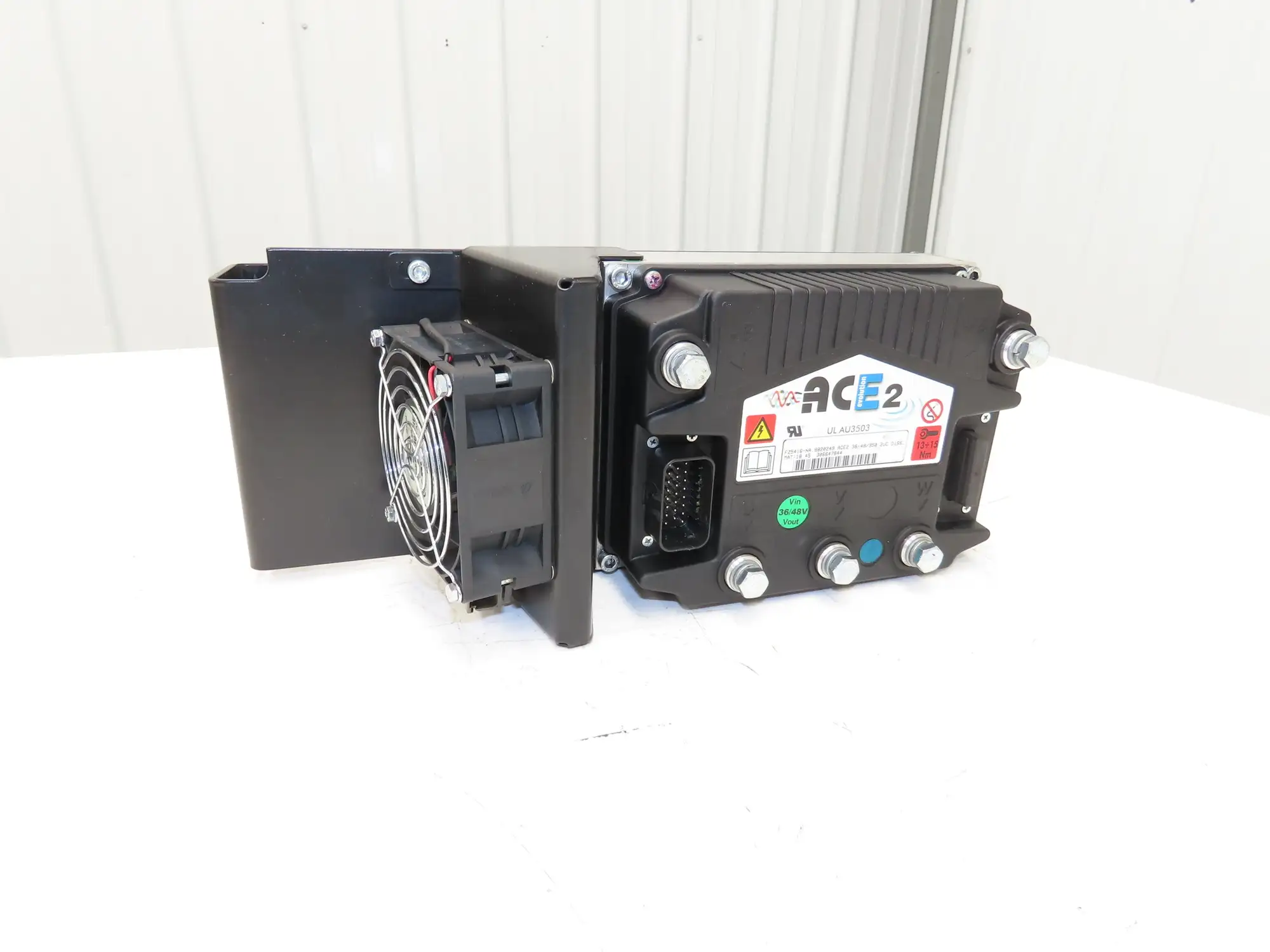 Ace 8820249 Evolution 2 Forklift Motor Controller Module 48VDC ERP035VTN36TE084