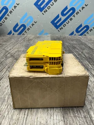 B & R AUTOMATION X20 S0 4120 REV. L0 Electrical/PLC/Automation | ESS Industrial Equipment Sales (3)