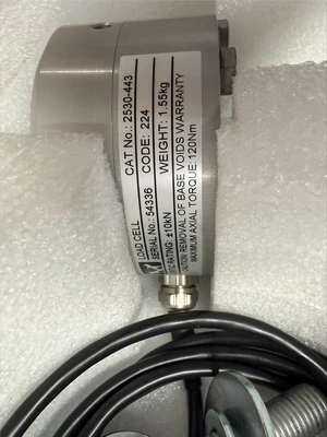 Instron Model 3366 Table Mounted Materials Testing System