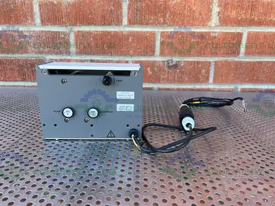 USED PHARMACIA BIOTECH OPTICAL UNIT UV-1 CONTROL UNIT