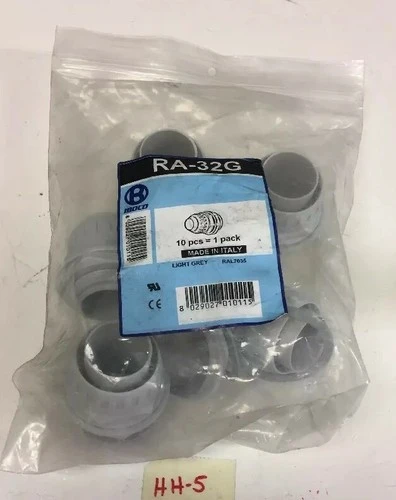 NEW Iboco RA-32K
