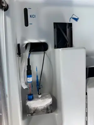 Used Hach _UNKNOWN_ Electrochemistry South Carolina US | Palmetto Automation #1484695