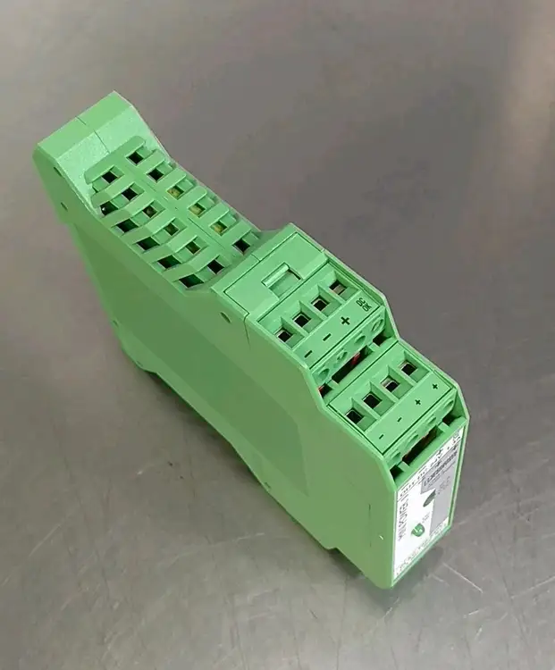 Used Phoenix Contact _UNKNOWN_ DIN Rail Power Supplies South Carolina US | Palmetto Automation #1160663