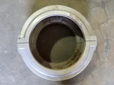 USED FALK 1160T10