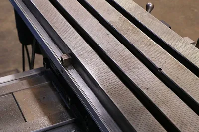 2002 BRIDGEPORT SERIES 1 MILLERS, VERTICAL | Prime Machinery (15)