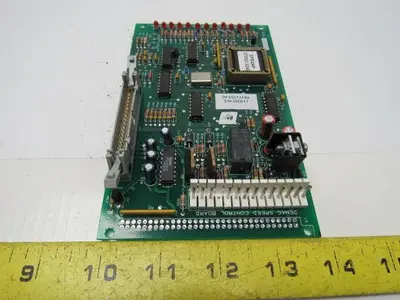 Rapistan Demag DF65213149 Speed Control Board