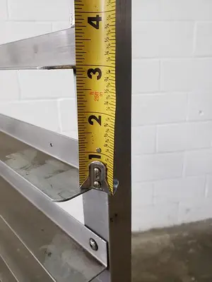 Sheet Pan Rack