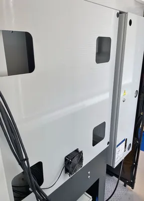 2020 HAAS CM-1 Vertical Machining Centers | Clark Machinery Sales, LLC (13)