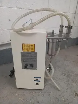 Filamatic Piston Filler 260 CC piston