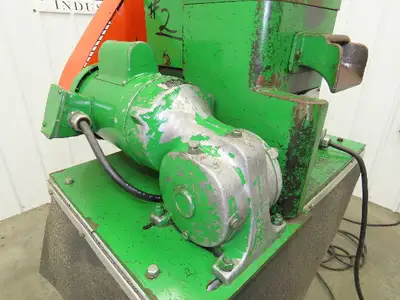 Used SWEED MACHINERY _UNKNOWN_ Scrap Choppers Indiana US | Arrow Industrial #1368012