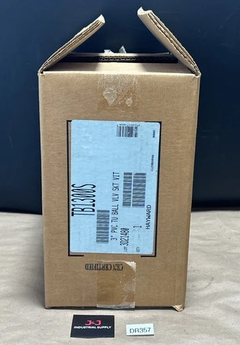 NEW Hayward TB1300S