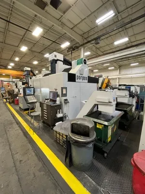 USED PARPAS Diamond Linear