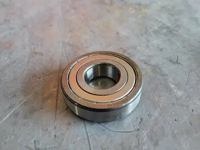 NEW FAG 6306-2ZR-C3-L38