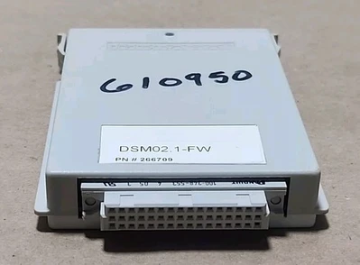 USED Indramat FWC-DSM2.1-S11-01V15-MS