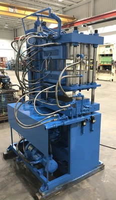 USED 1985 WABASH WABASH 50-1818-2T2WCMX PRESS