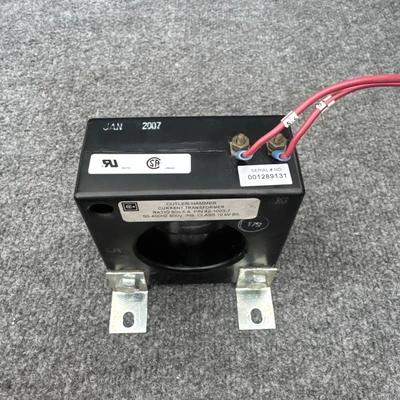 Used Eaton Cutler Hammer 42-1003-7 Transformers California US | Davliegogo LLC #1707131