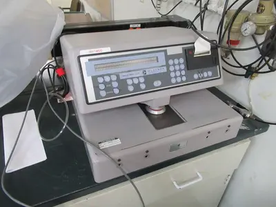 USED MESSMER PS90