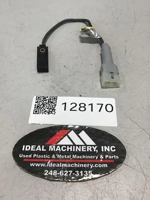 USED OMRON TL-W3MC1