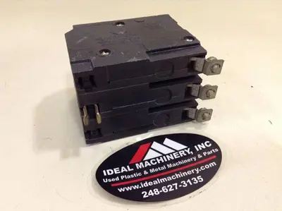 USED SQUARE D QOB320