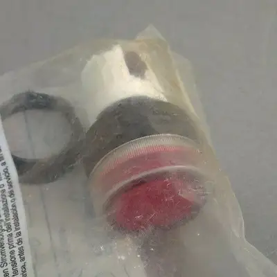 Allen-Bradley 800EP-LFA4 Series A Illuminated Alternate Action Push Button 4C