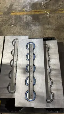 Used 2016 ROSS IN850 Tray Sealers Illinois US | M&M Equipment Corp. #1228286