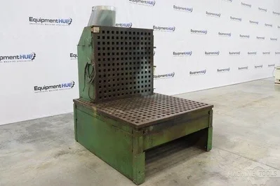 USED ACORN Welding Tables
