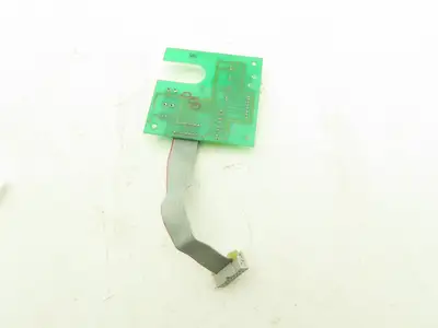 STI 42455-01 Printed Circuit Board PCB User Control Panel Card