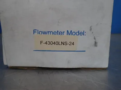 NEW BLUEWHITE INDUSTRIES F43040LNS24