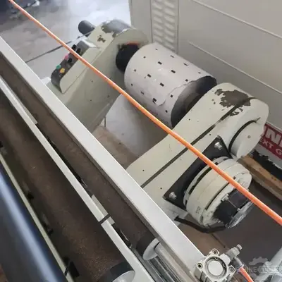 USED 2021 KARLVILLE HS-PRO-1300