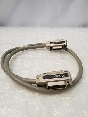 USED HP 10833A