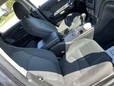 Used 2017 CHEVROLET TRAVERSE SUVs Michigan US | Miedema Asset Management Group #1397167