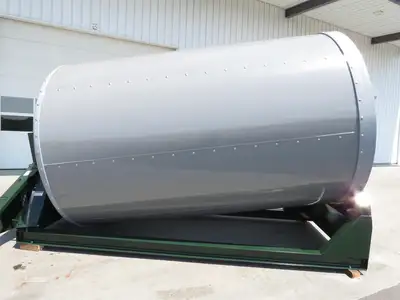 New | in-Stock 2026 GRAMIN GBC640 Feed Mixers Pennsylvania US | Zimmerman Farm Service #1409958