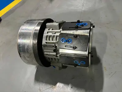 USED SAMCHULLY SD-15452
