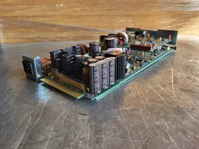 USED HONEYWELL 51196655-100