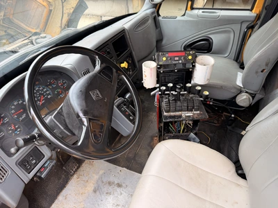 Used 2006 INTERNATIONAL 7400 6X4 Dump trucks Michigan US | Miedema Asset Management Group #1456832