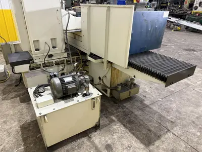 USED KENT KGS-510AHD