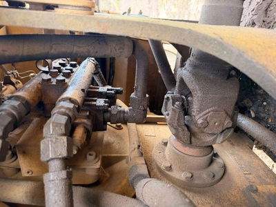 Used 2014 Caterpillar 966M Wheel Loaders Texas US | Zadoon Equipment #1480612