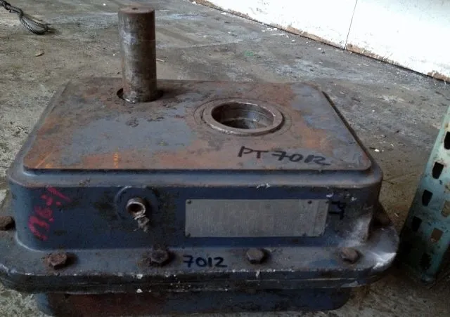 Used Falk 2215J-14 Gearboxes Minnesota US | Peak Machinery, Inc. #288989
