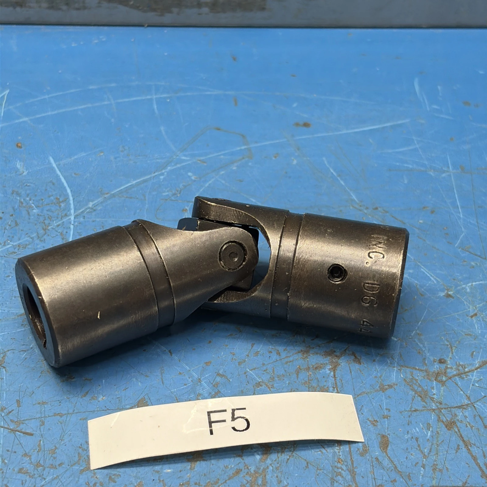 New | in-Stock LOVEJOY D6 44033 Bearings Indiana US | J&J Industrial Supply #1354694