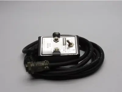 Enerpac 3 Way 115V Control Station IC300 (153A)