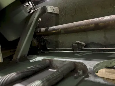 USED CINCINNATI 1008