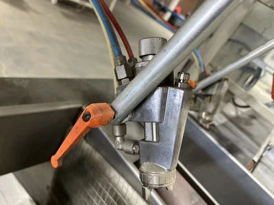 Used MAKOR CSP 16 Spray Machines Ontario CA | MachineryMax #1384852