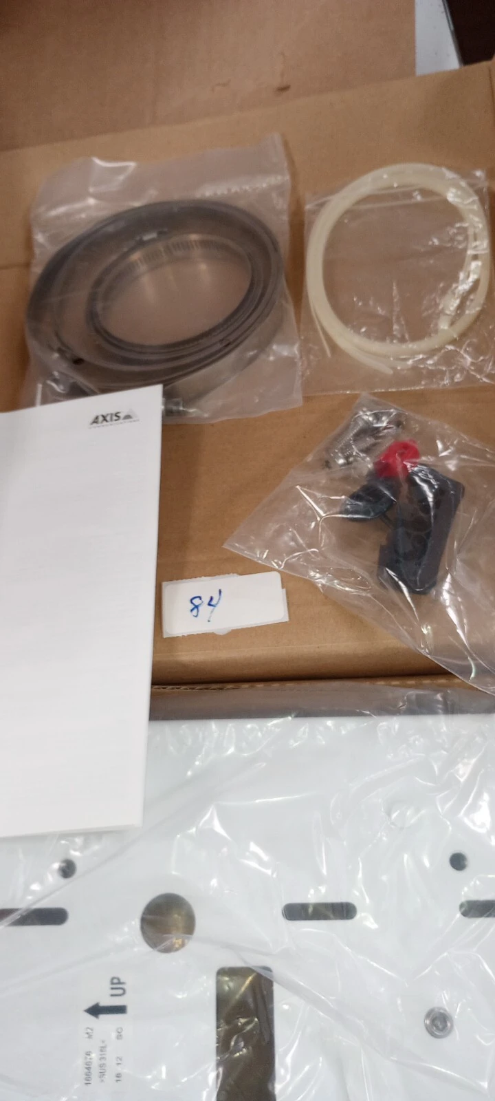 NEW Axis 5901-341