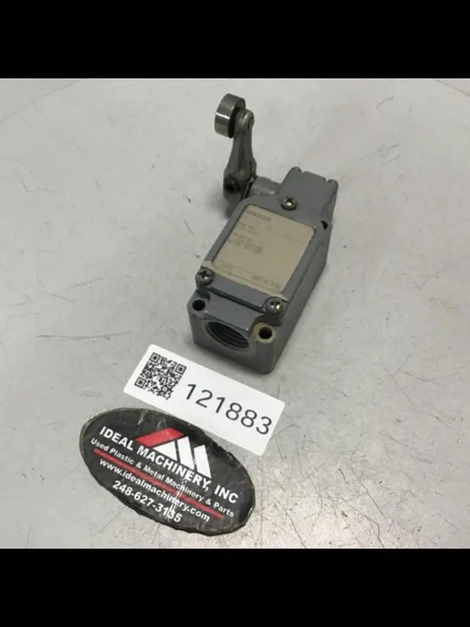 USED OMRON WLCA2-2