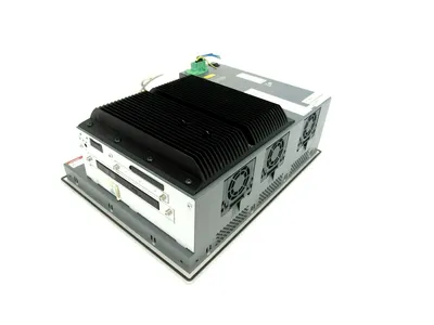 USED PROFACE PFXPP171CA4-5K14N00 OPERATOR PANEL PS4700-1S-P8400 AC-4G-73HD