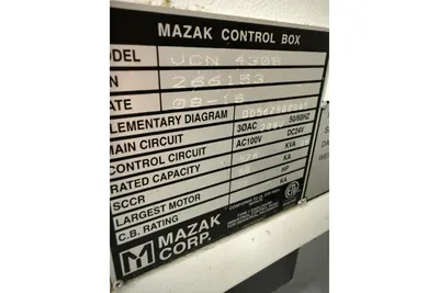 Used _UNKNOWN_ _UNKNOWN_ Vertical Machining Centers Utah US | KD Auctions #1548937