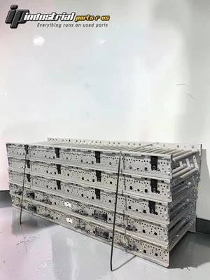 Used HILMOT TREW 20245601G-PRO Roller Conveyors Kentucky US | Industrial Parts R Us Inc. #1322611