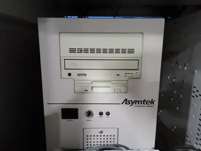 USED 2001 ASYMTEK C720
