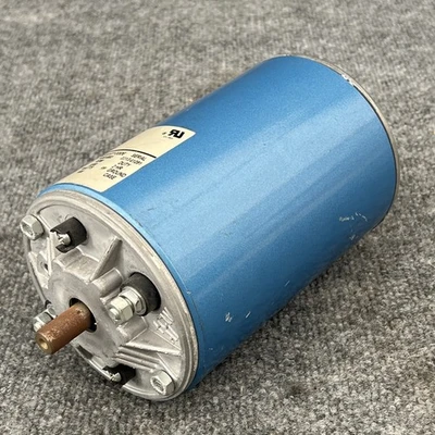 Used Pacific Scientific BA3616-7035-10-48C Servo Motors California US | Davliegogo LLC #1707834