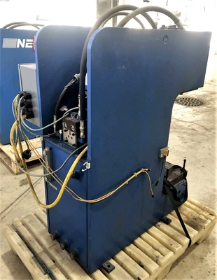 USED 2001 NEFF NEFF D7-5M PRESS